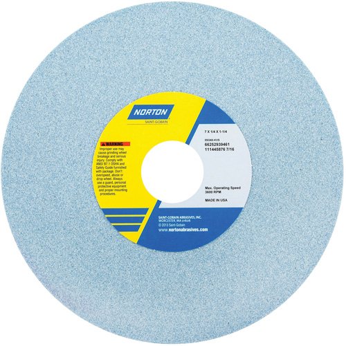 NR427-Tool Room Wheel
