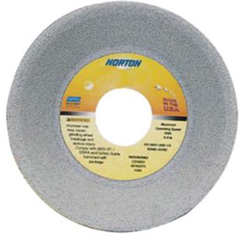 NR434-Tool Room Wheel