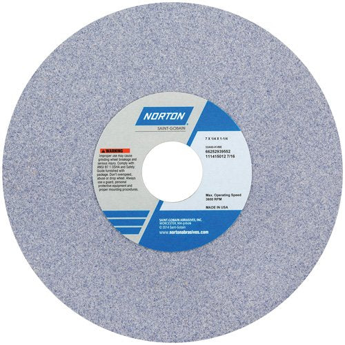 NR437-Tool Room Wheel