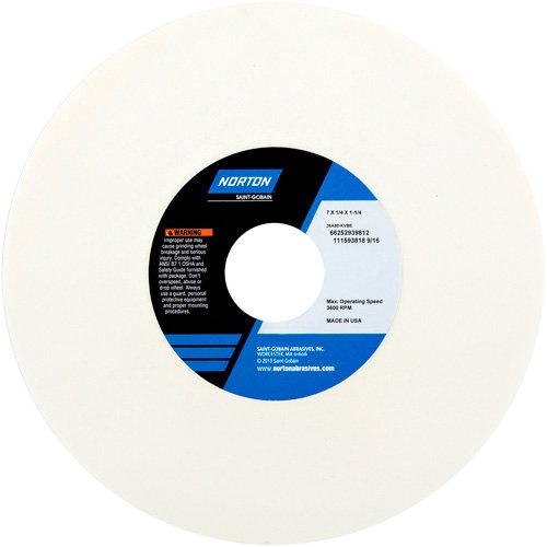 NR439-Tool Room Wheel
