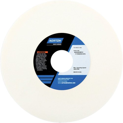 NR440-Tool Room Wheel
