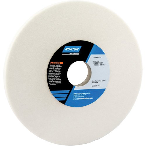 NR449-Tool Room Wheel