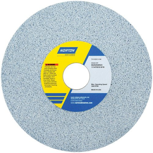 NR452-Tool Room Wheel