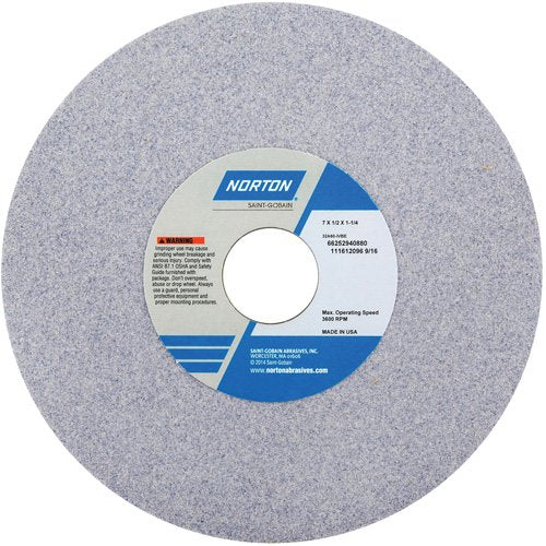 NR453-Tool Room Wheel