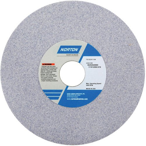 NR454-Tool Room Wheel