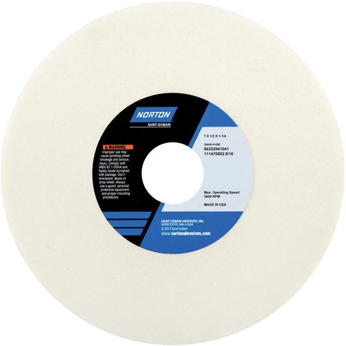 NR455-Tool Room Wheel