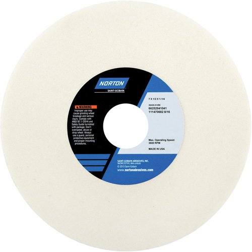 NR457-Tool Room Wheel