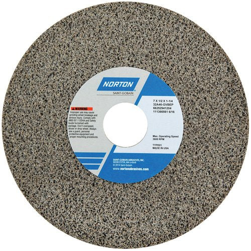 NR460-Tool Room Wheel