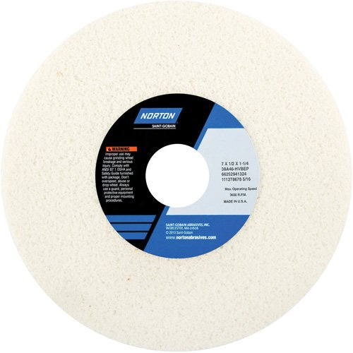 NR462-Tool Room Wheel