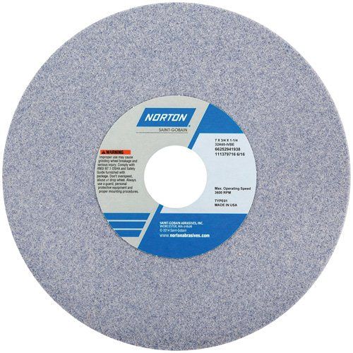 NR466-Tool Room Wheel