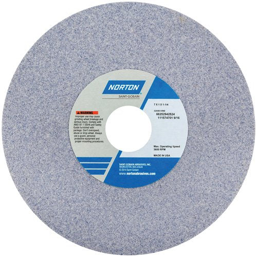 NR474-Tool Room Wheel