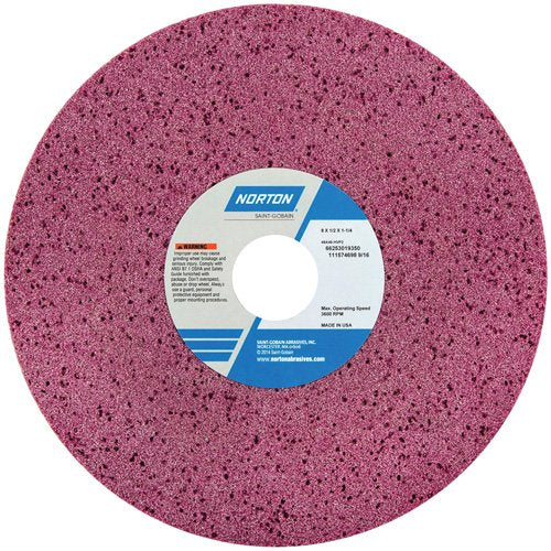 NR481-Tool Room Wheel