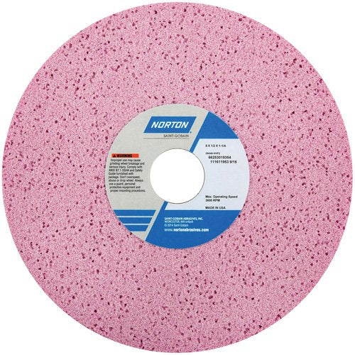 NR482-Tool Room Wheel