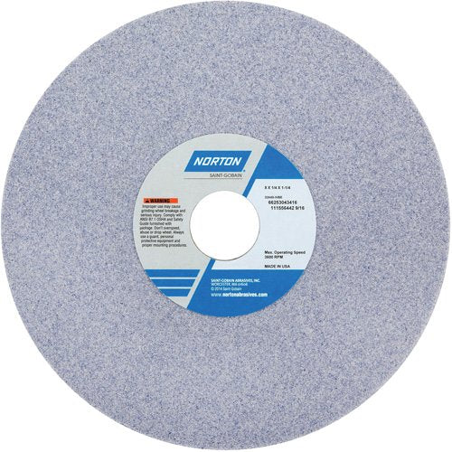 NR490-Tool Room Wheel