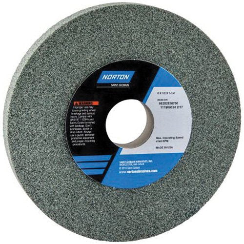 NR498-Tool Room Wheel