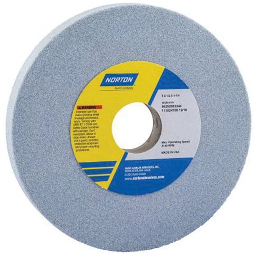 NR503-Tool Room Wheel