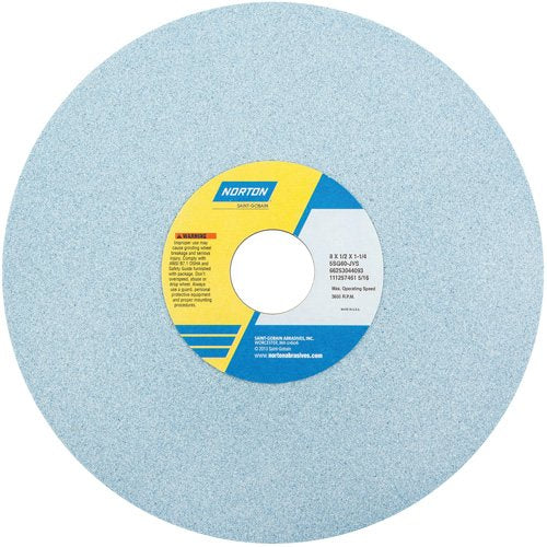 NR504-Tool Room Wheel