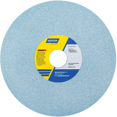 NR505-Tool Room Wheel