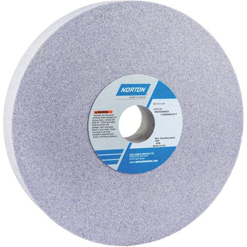 NR509-Tool Room Wheel