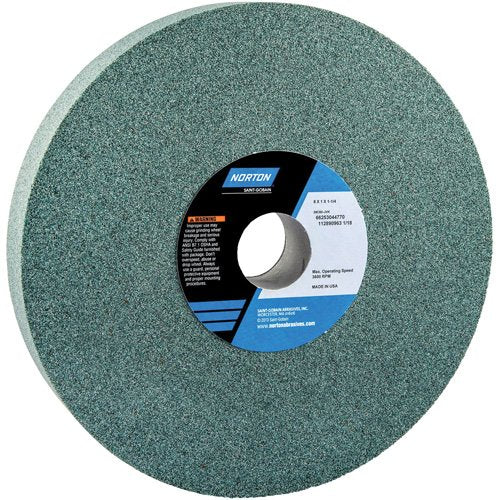 NR511-Tool Room Wheel