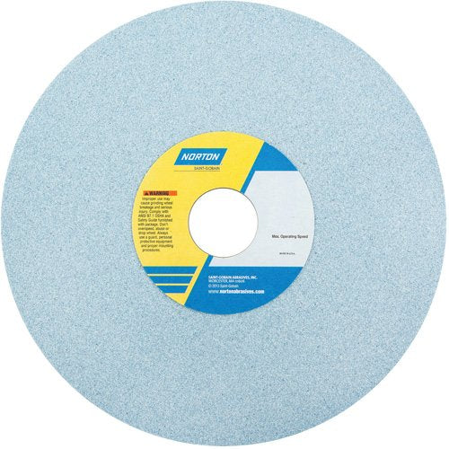 NR519-Tool Room Wheel