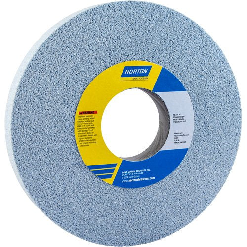 NR521-Tool Room Wheel