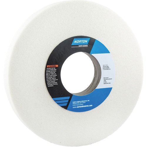 NR524-Tool Room Wheel