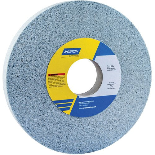 NR529-Tool Room Wheel