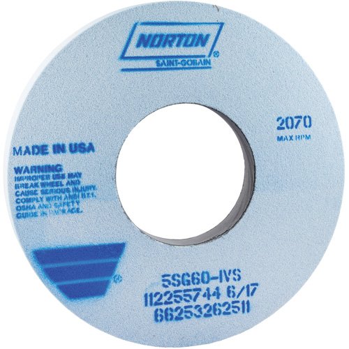 NR534-Tool Room Wheel