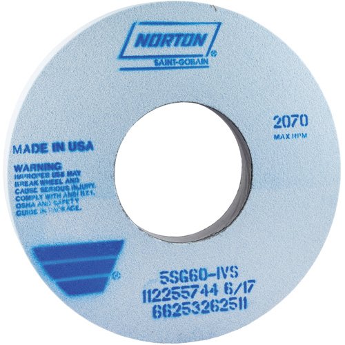 NR535-Tool Room Wheel