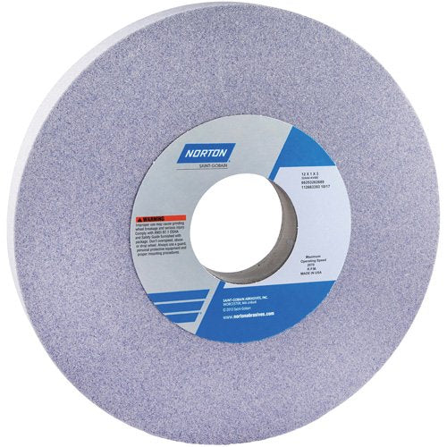 NR540-Tool Room Wheel