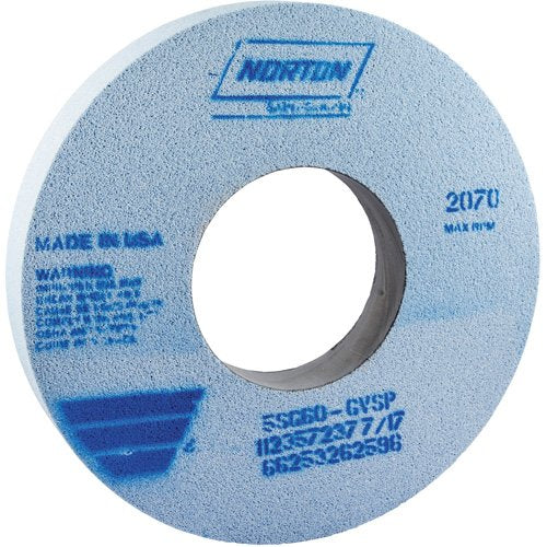 NR542-Tool Room Wheel