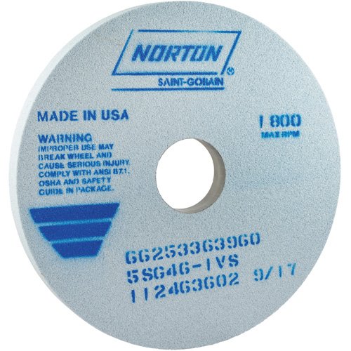 NR558-Tool Room Wheel