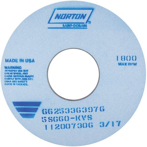NR559-Tool Room Wheel