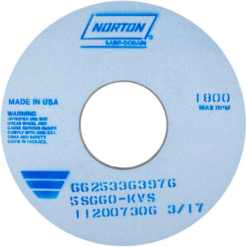 NR560-Tool Room Wheel