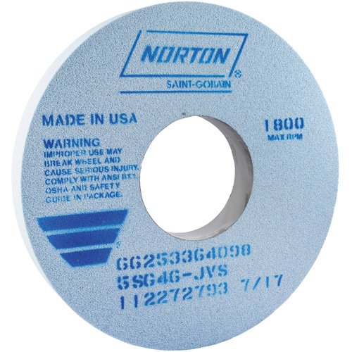 NR565-Tool Room Wheel
