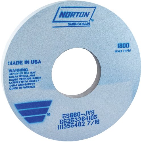NR568-Tool Room Wheel