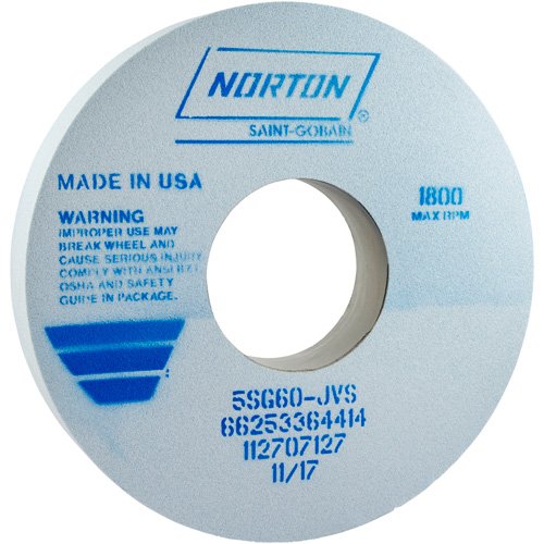 NR572-Tool Room Wheel