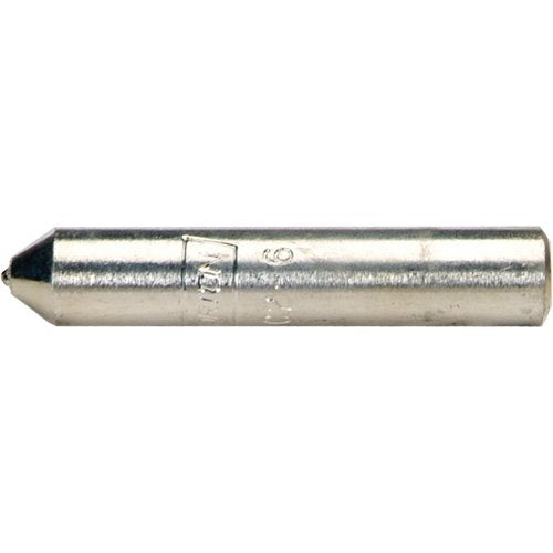 NR580-Non-Resettable Single Point Dressing Tool