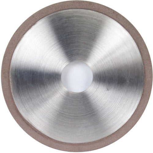 NR600-Diamond Stock Wheel