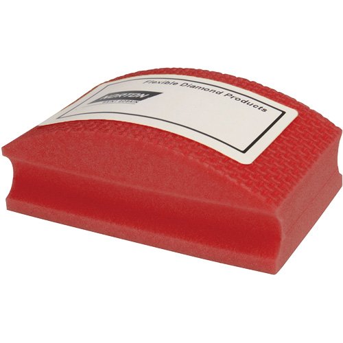 NR603-Diamond-Coated Hand Pad