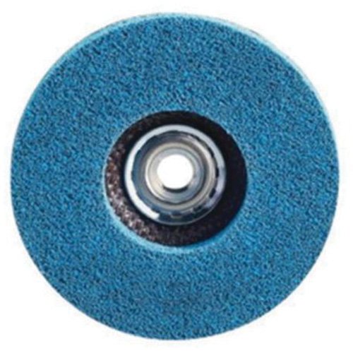 NR608-Bear-Tex® Rapid Blend Non-Woven Depressed Center Discs