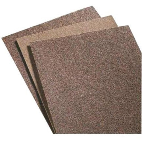 NR612-Sandpaper Sheets
