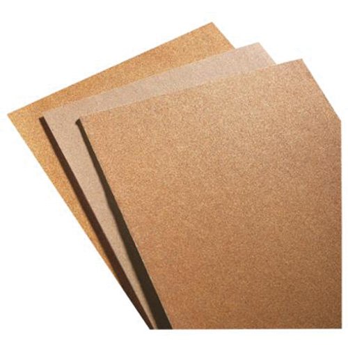 NR614-Sandpaper Sheets