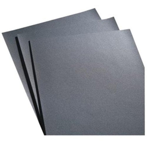 NR622-Waterproof Sandpaper Sheets