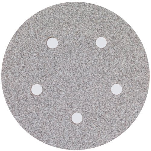 NR696-Paper Hook & Loop Vacuum Discs