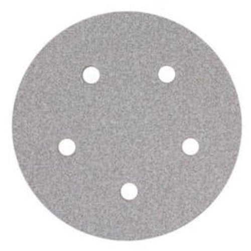 NR698-Paper Hook & Loop Vacuum Discs