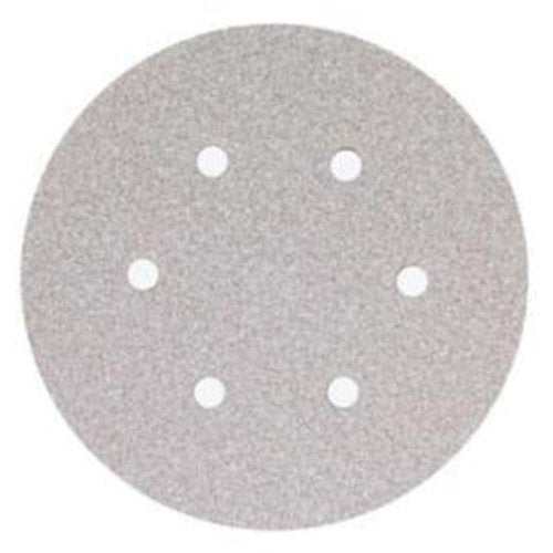 NR703-Paper Hook & Loop Vacuum Discs