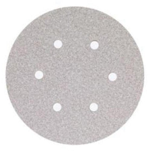 NR704-Paper Hook & Loop Vacuum Discs