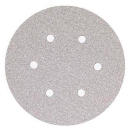 NR705-Paper Hook & Loop Vacuum Discs